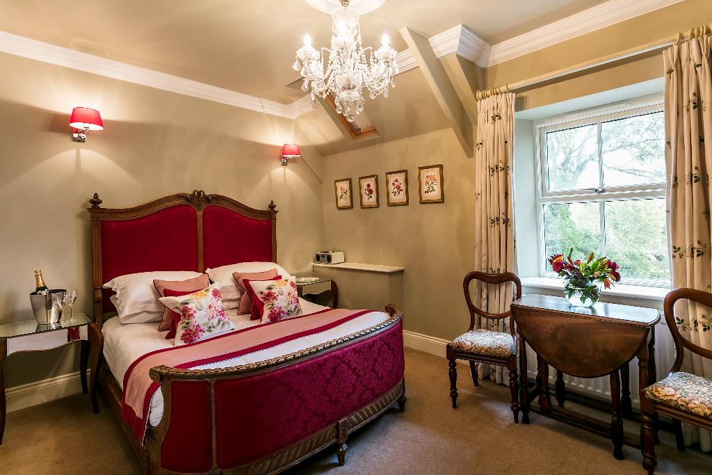 Eshott Hall