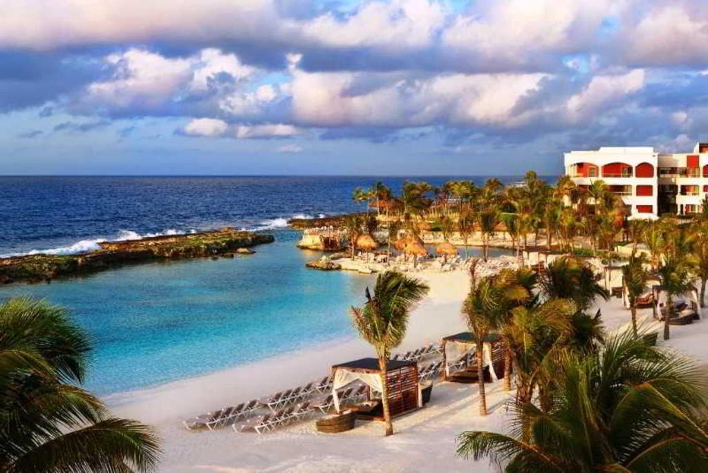 Hard Rock Hotel Riviera Maya (Only Adults And Family) photo 119