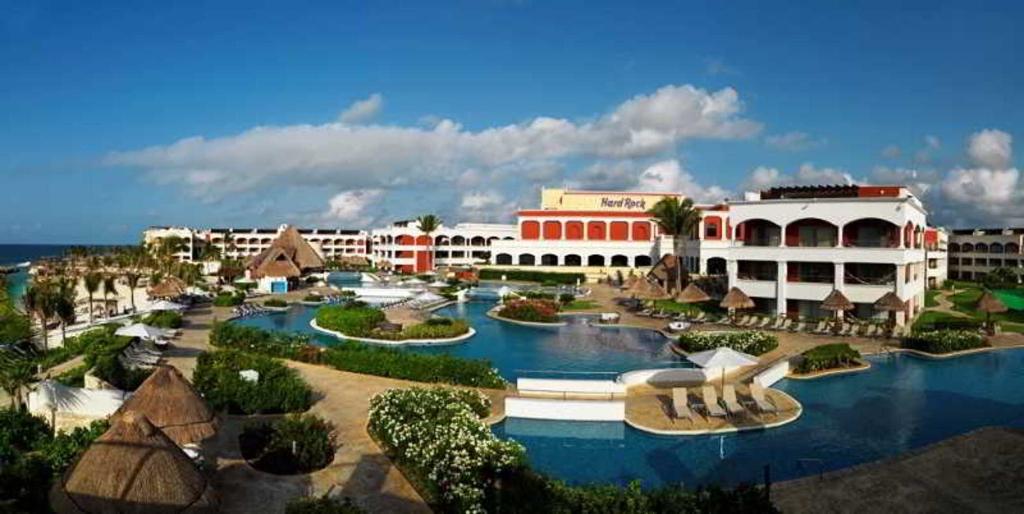 Hard Rock Hotel Riviera Maya (Only Adults And Family) photo 115