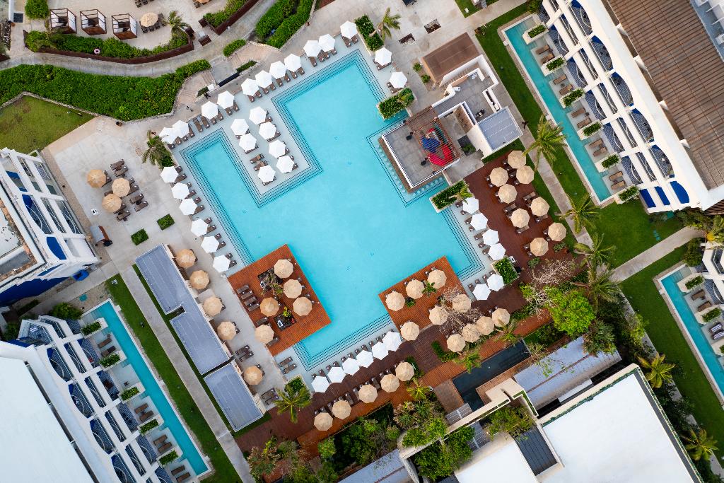 Hard Rock Hotel Riviera Maya (Only Adults And Family) photo 117