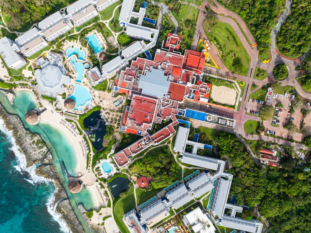 Hard Rock Hotel Riviera Maya (Only Adults And Family) photo 145