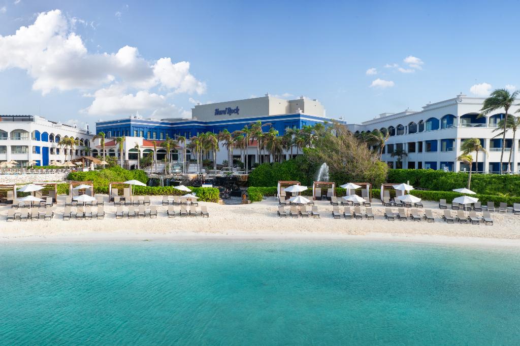 Hard Rock Hotel Riviera Maya (Only Adults And Family) photo 155