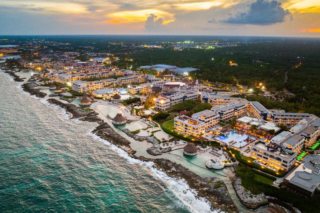 Hard Rock Hotel Riviera Maya (Only Adults And Family) photo 157