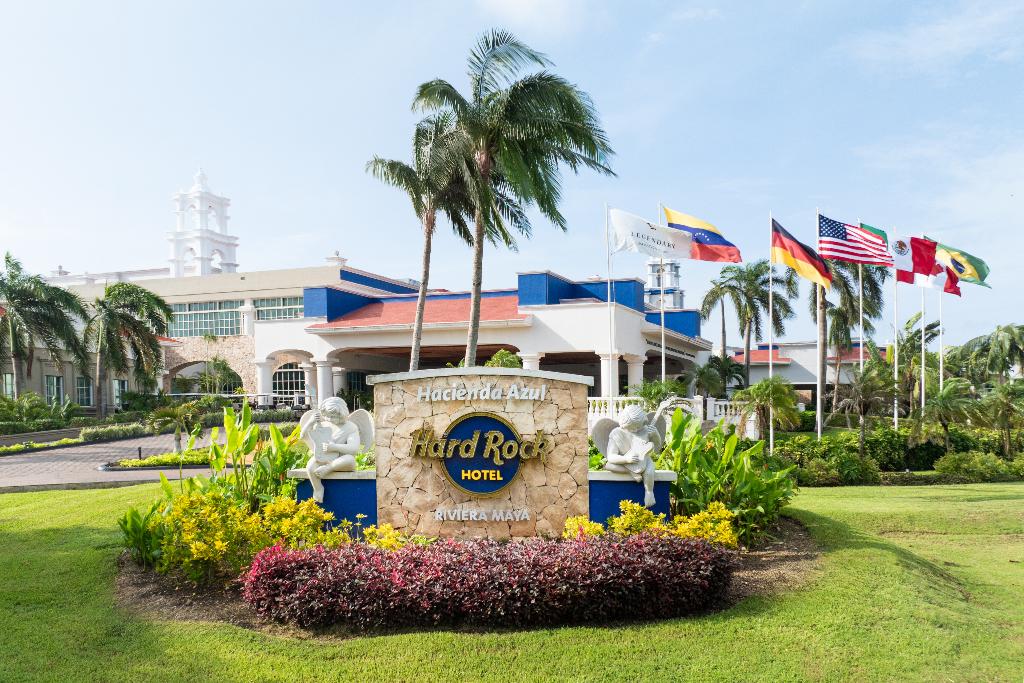 Hard Rock Hotel Riviera Maya (Only Adults And Family) photo 132