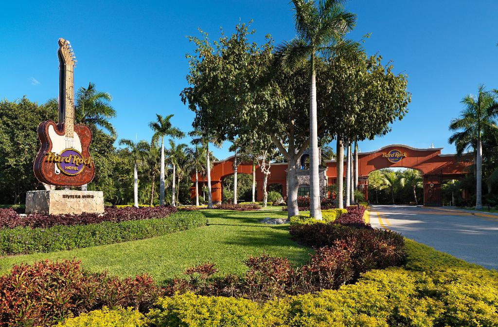 Hard Rock Hotel Riviera Maya (Only Adults And Family) photo 134
