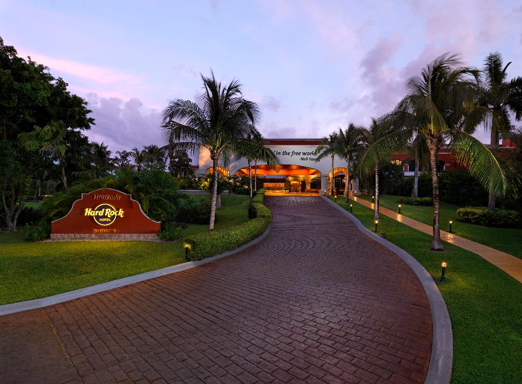 Hard Rock Hotel Riviera Maya (Only Adults And Family) photo 135