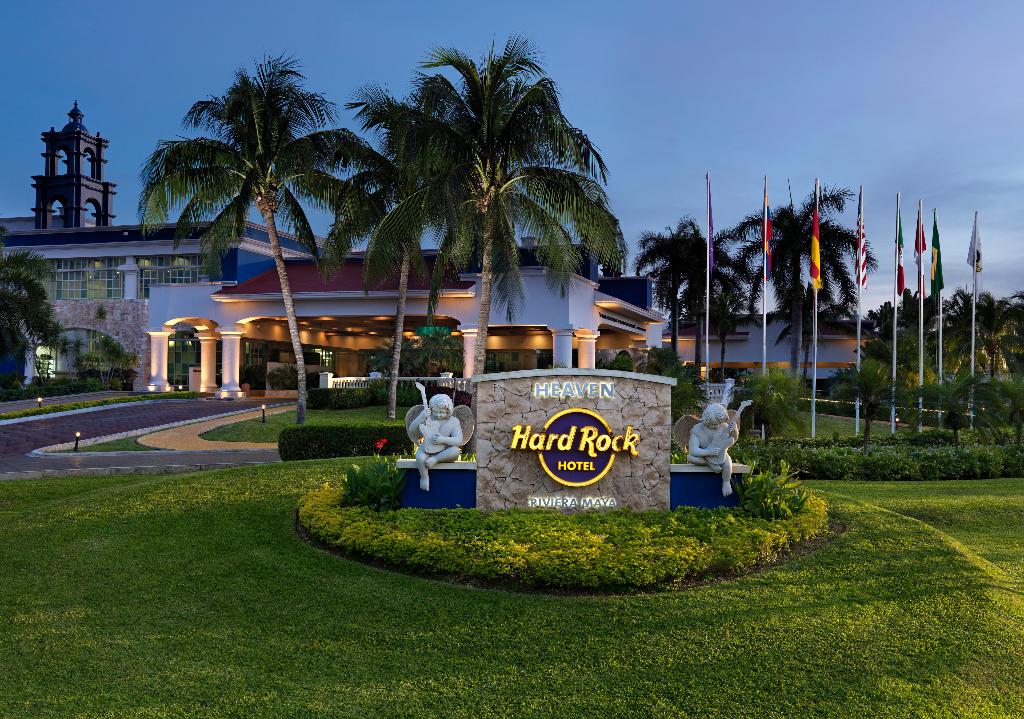 Hard Rock Hotel Riviera Maya (Only Adults And Family) photo 136