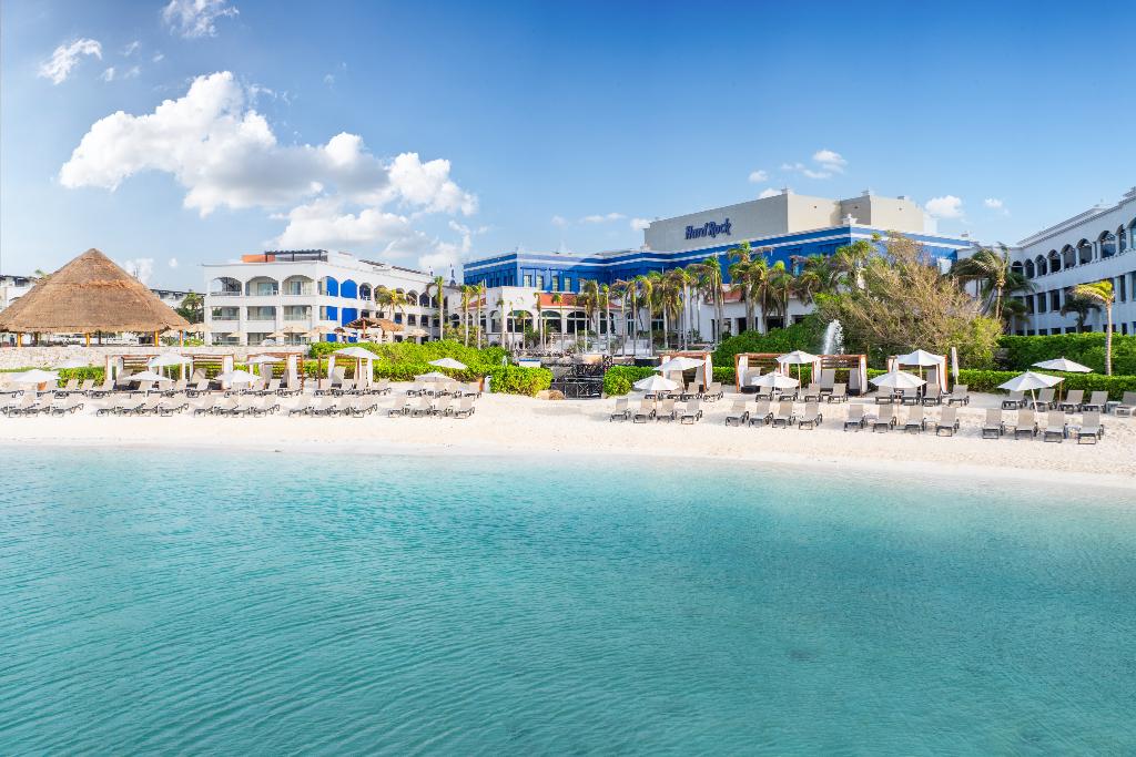 Hard Rock Hotel Riviera Maya (Only Adults And Family) photo 9