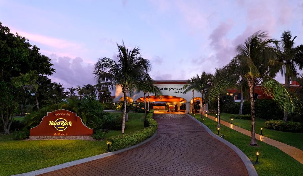Hard Rock Hotel Riviera Maya (Only Adults And Family) photo 11