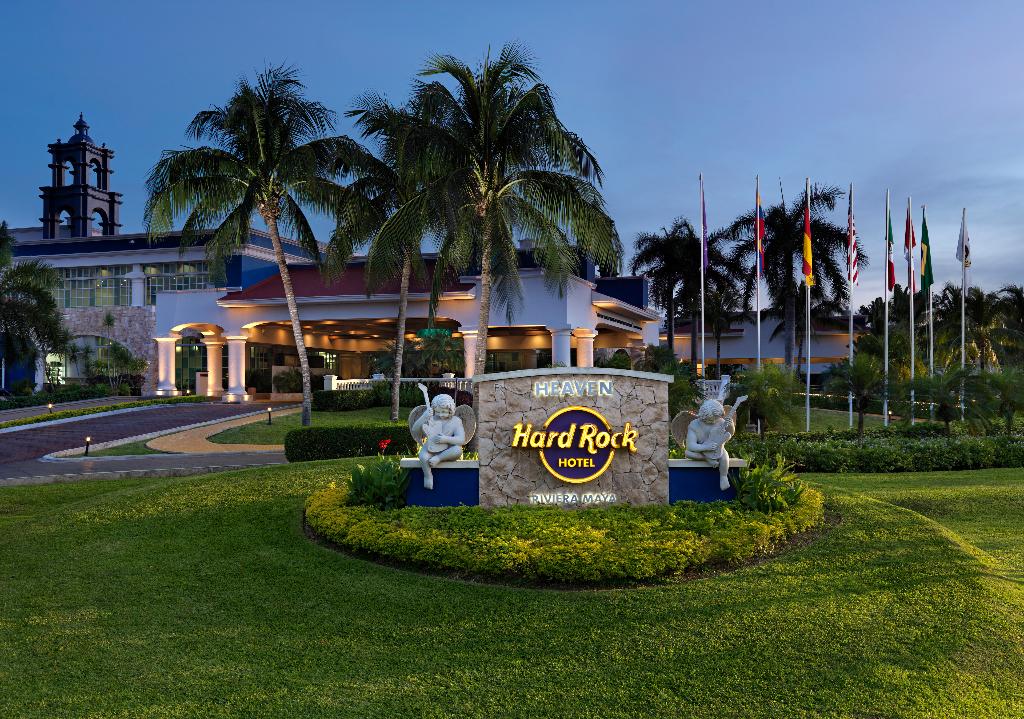 Hard Rock Hotel Riviera Maya (Only Adults And Family) photo 13