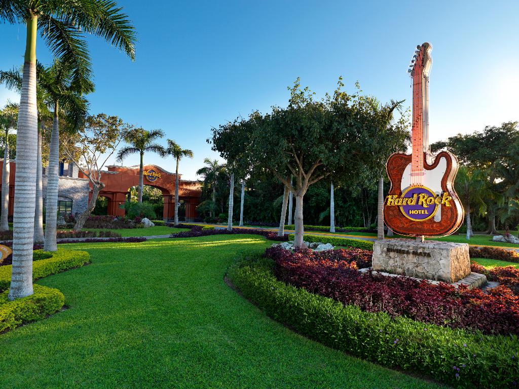 Hard Rock Hotel Riviera Maya (Only Adults And Family) photo 15