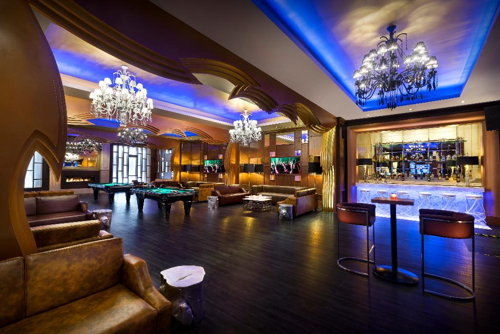 Hard Rock Hotel Riviera Maya (Only Adults And Family) photo 19