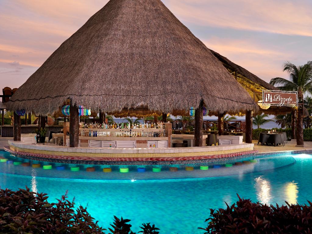 Hard Rock Hotel Riviera Maya (Only Adults And Family) photo 74
