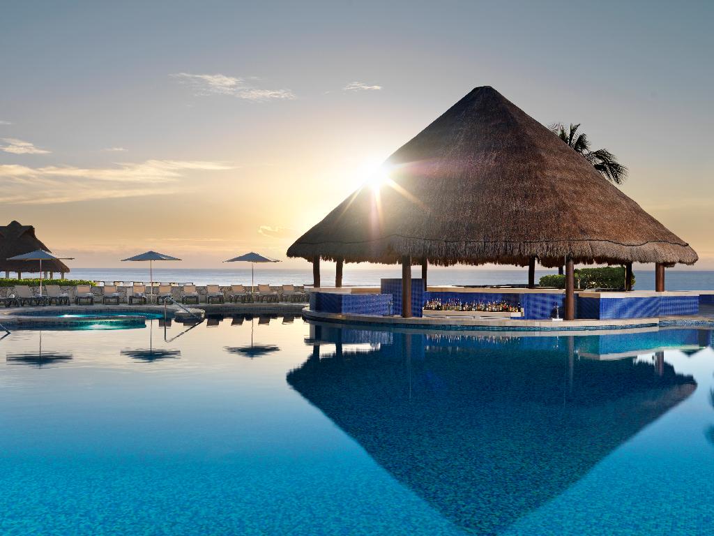 Hard Rock Hotel Riviera Maya (Only Adults And Family) photo 75