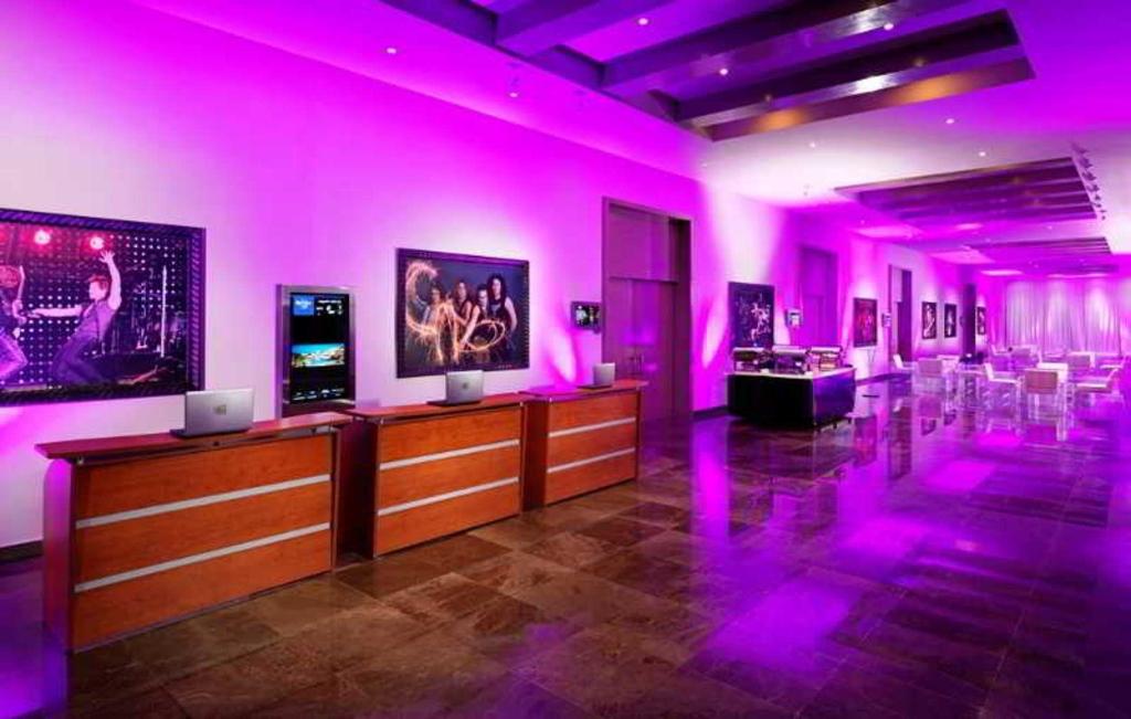 Hard Rock Hotel Riviera Maya (Only Adults And Family) photo 57