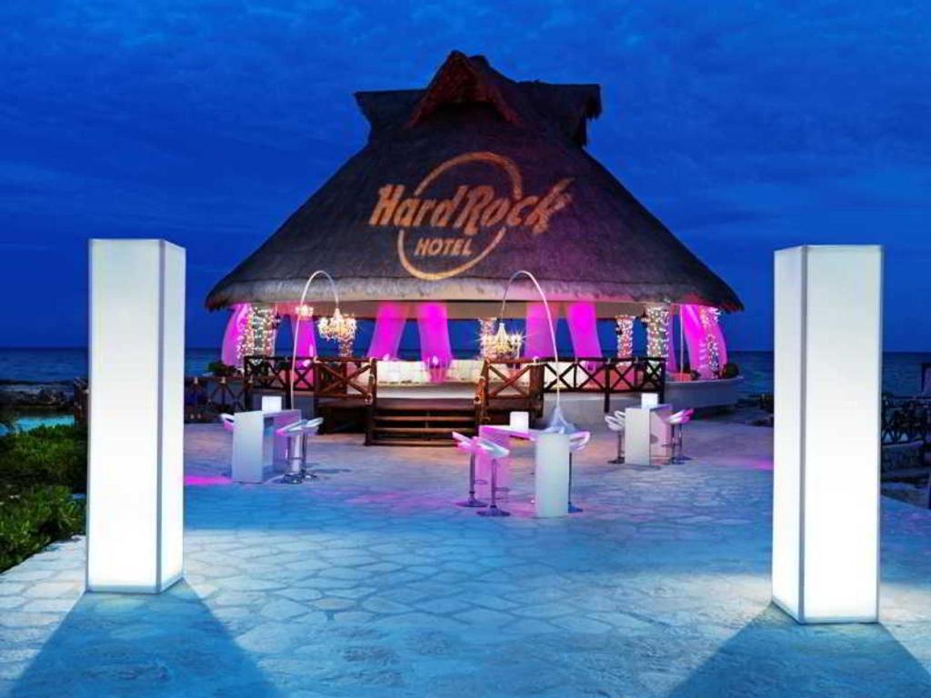 Hard Rock Hotel Riviera Maya (Only Adults And Family) photo 55