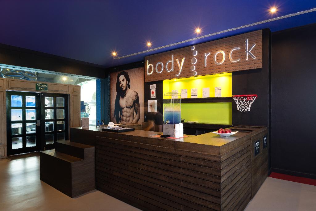 Hard Rock Hotel Riviera Maya (Only Adults And Family) photo 42