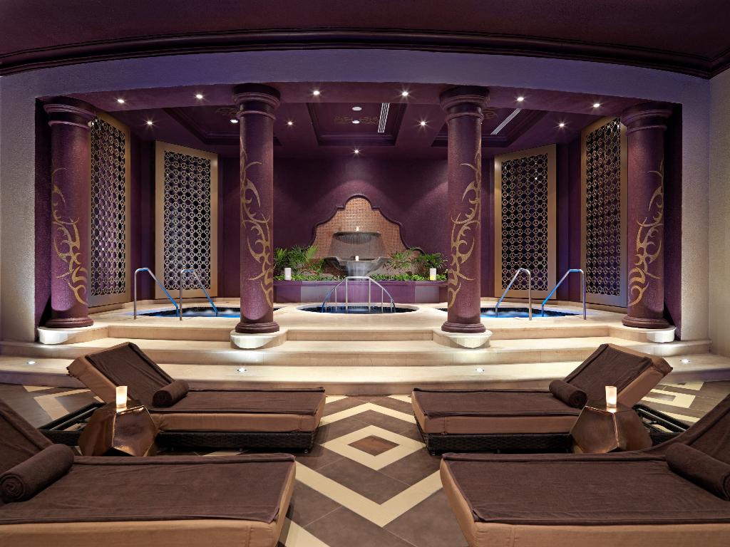 Hard Rock Hotel Riviera Maya (Only Adults And Family) photo 46