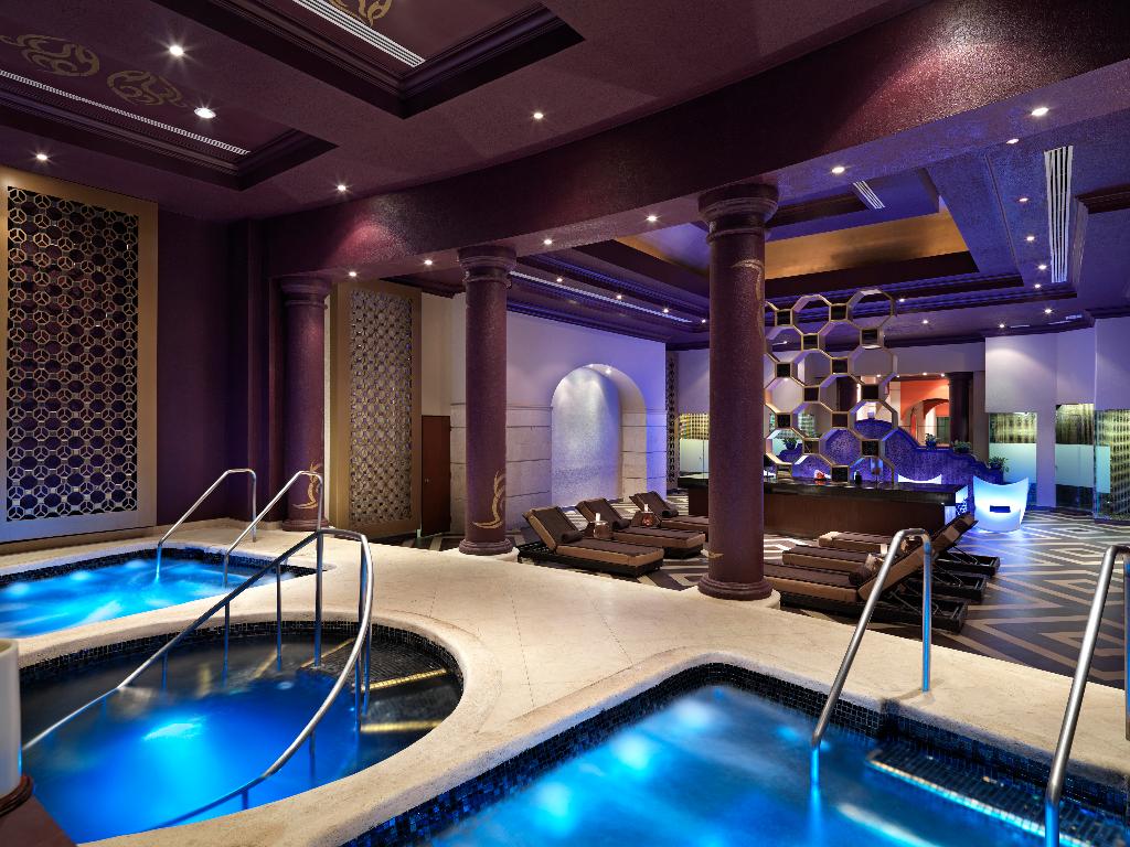 Hard Rock Hotel Riviera Maya (Only Adults And Family) photo 32