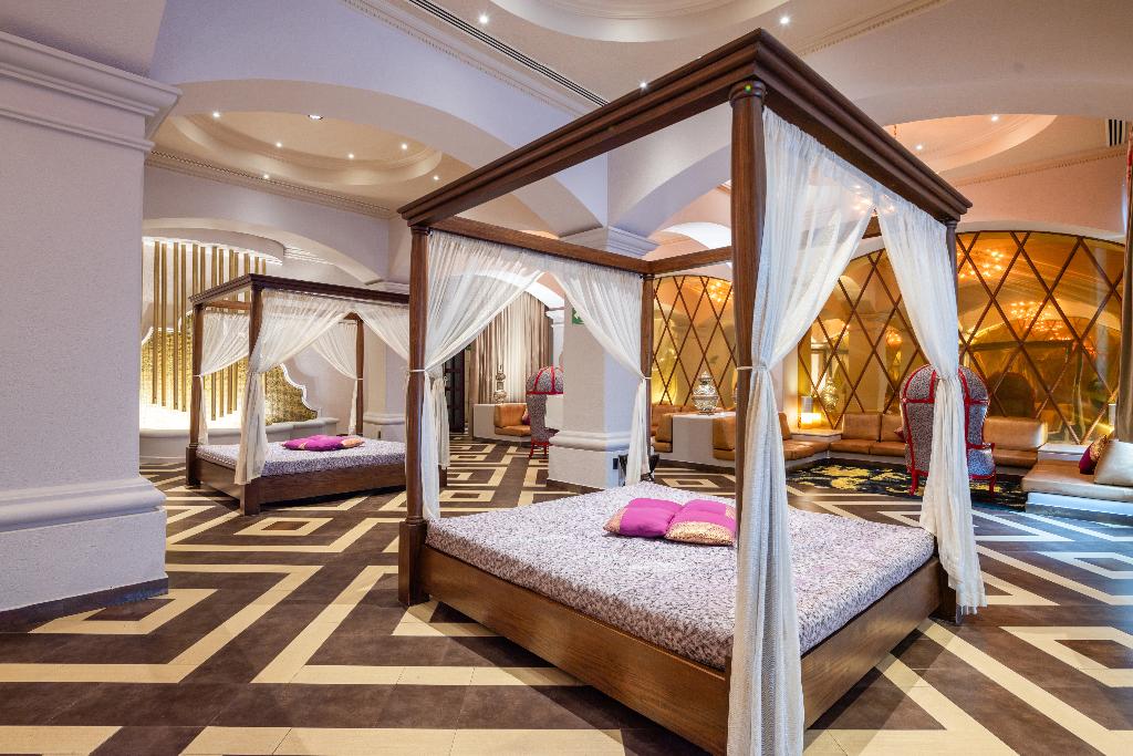 Hard Rock Hotel Riviera Maya (Only Adults And Family) photo 29