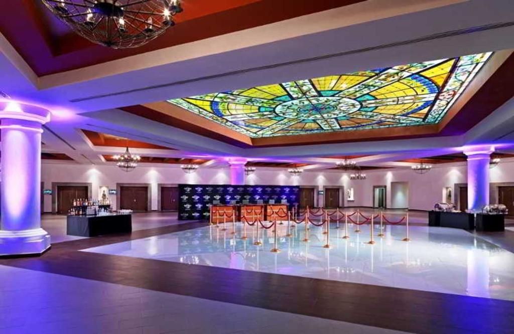 Hard Rock Hotel Riviera Maya (Only Adults And Family) photo 69