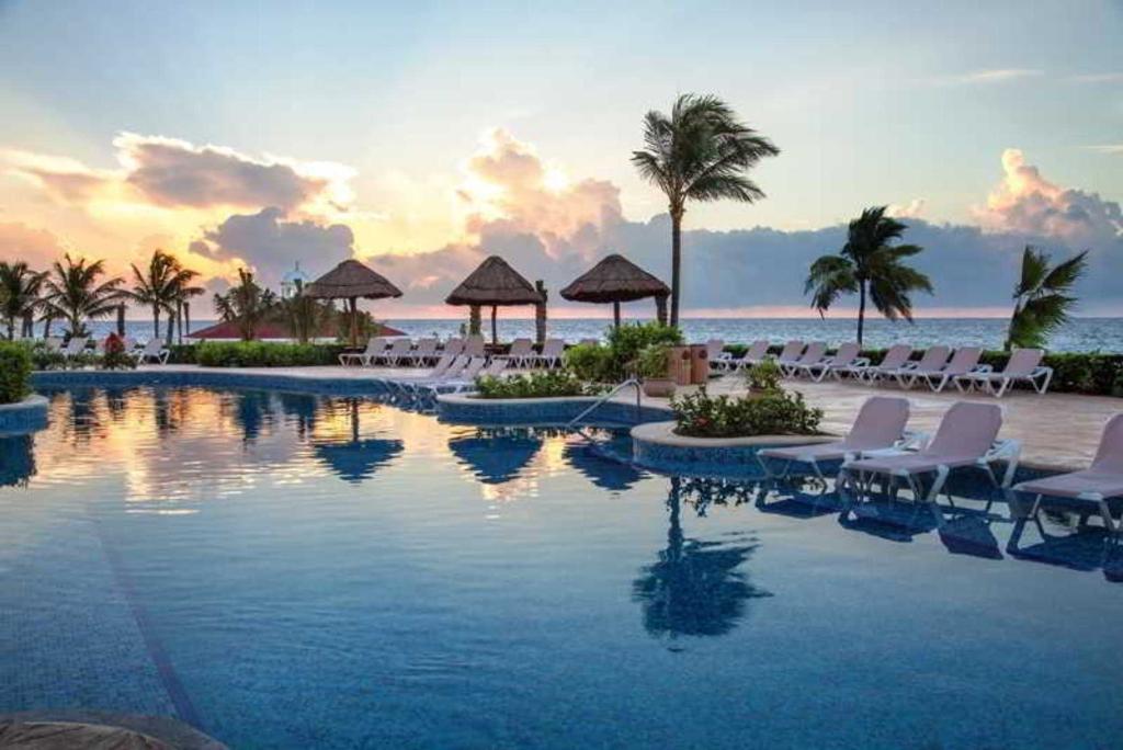Hard Rock Hotel Riviera Maya (Only Adults And Family) photo 33