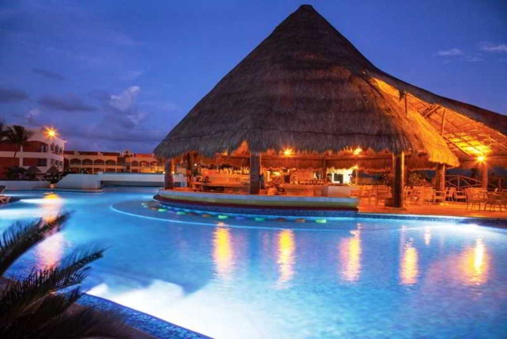 Hard Rock Hotel Riviera Maya (Only Adults And Family) photo 34