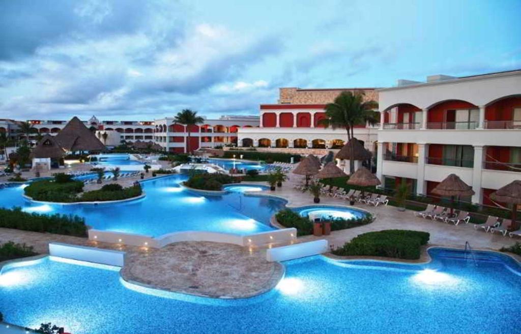 Hard Rock Hotel Riviera Maya (Only Adults And Family) photo 37