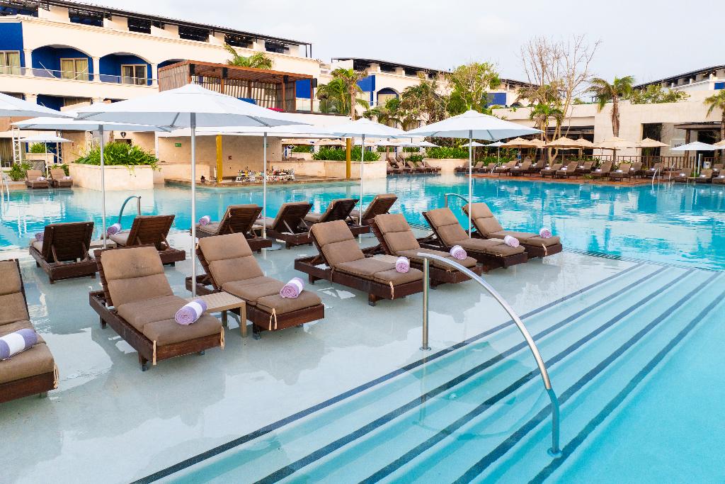 Hard Rock Hotel Riviera Maya (Only Adults And Family) photo 156