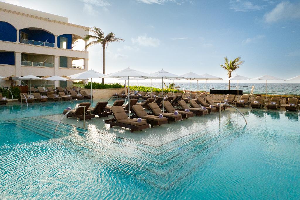 Hard Rock Hotel Riviera Maya (Only Adults And Family) photo 158