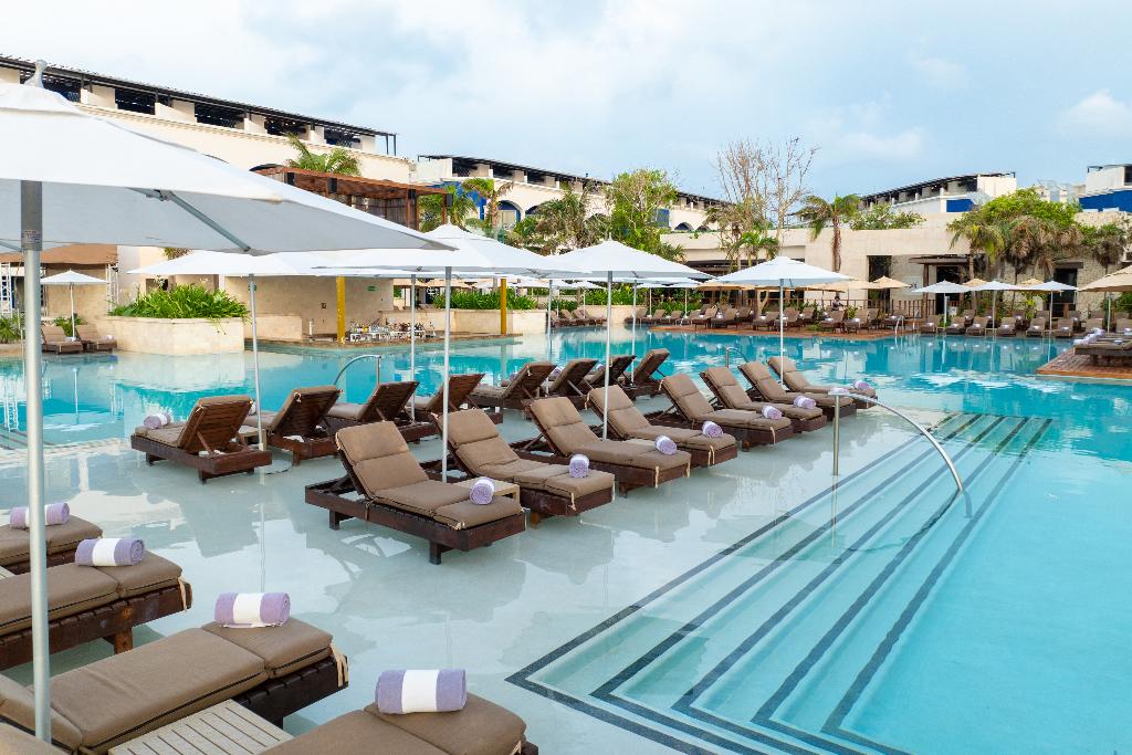 Hard Rock Hotel Riviera Maya (Only Adults And Family) photo 152