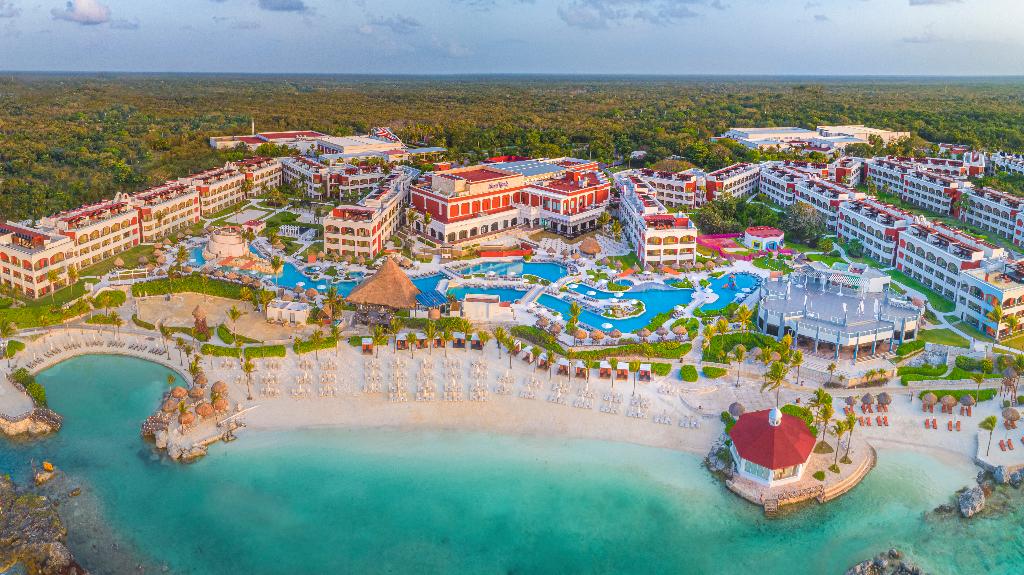 Hard Rock Hotel Riviera Maya (Only Adults And Family) photo 154