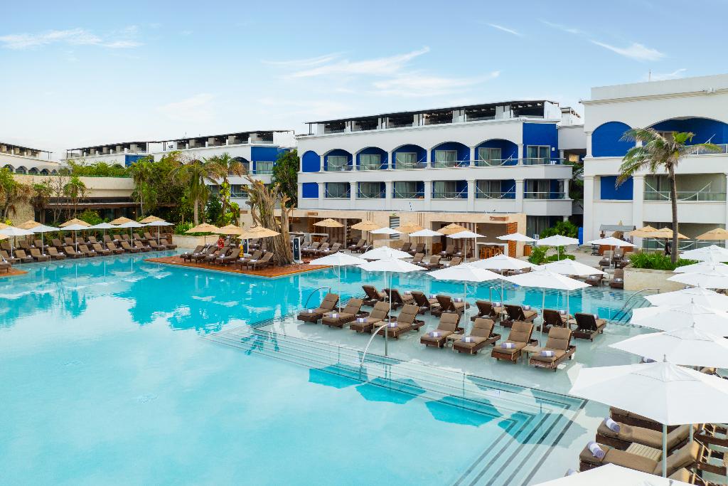 Hard Rock Hotel Riviera Maya (Only Adults And Family) photo 149
