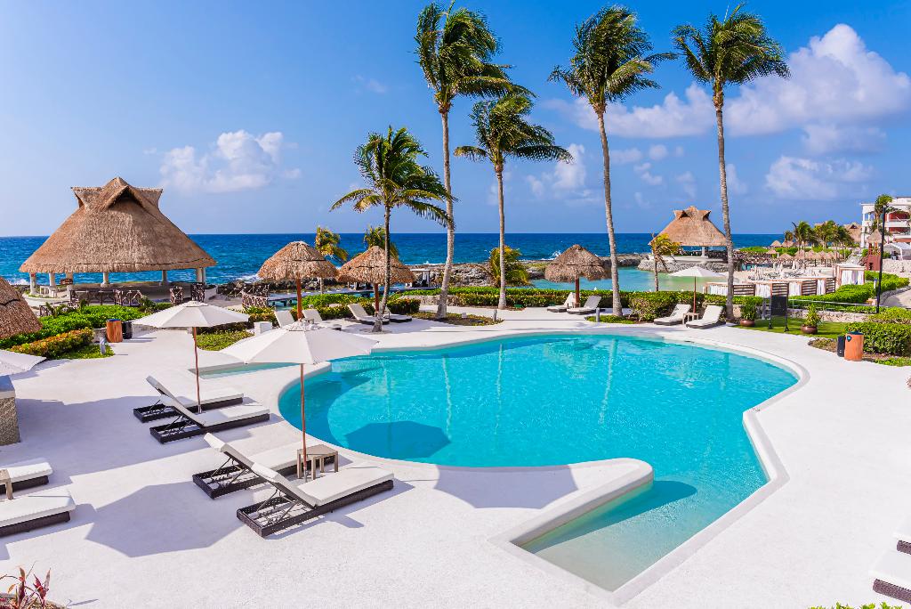 Hard Rock Hotel Riviera Maya (Only Adults And Family) photo 142