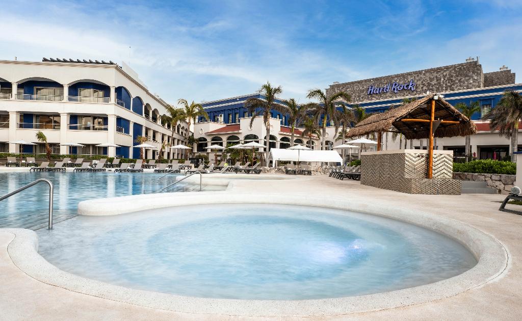 Hard Rock Hotel Riviera Maya (Only Adults And Family) photo 140
