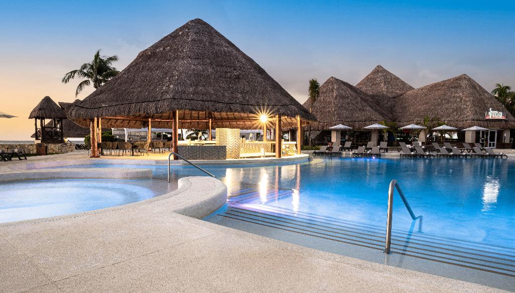 Hard Rock Hotel Riviera Maya (Only Adults And Family) photo 141