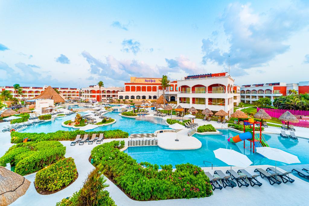 Hard Rock Hotel Riviera Maya (Only Adults And Family) photo 131