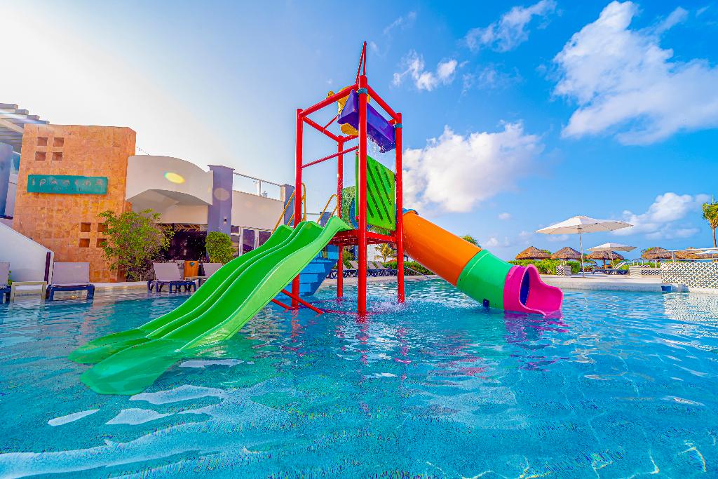 Hard Rock Hotel Riviera Maya (Only Adults And Family) photo 129