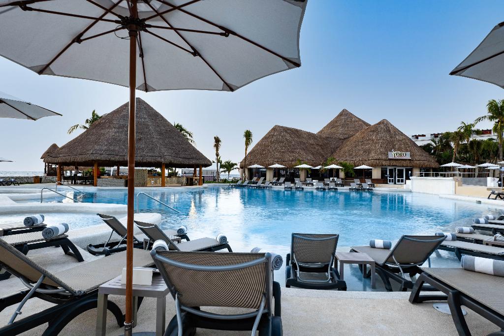 Hard Rock Hotel Riviera Maya (Only Adults And Family) photo 130