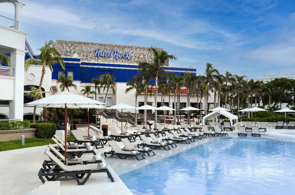 Hard Rock Hotel Riviera Maya (Only Adults And Family) photo 127