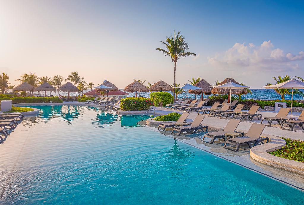 Hard Rock Hotel Riviera Maya (Only Adults And Family) photo 128