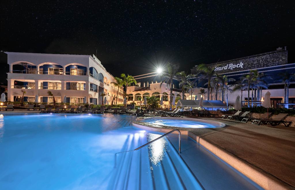 Hard Rock Hotel Riviera Maya (Only Adults And Family) photo 125
