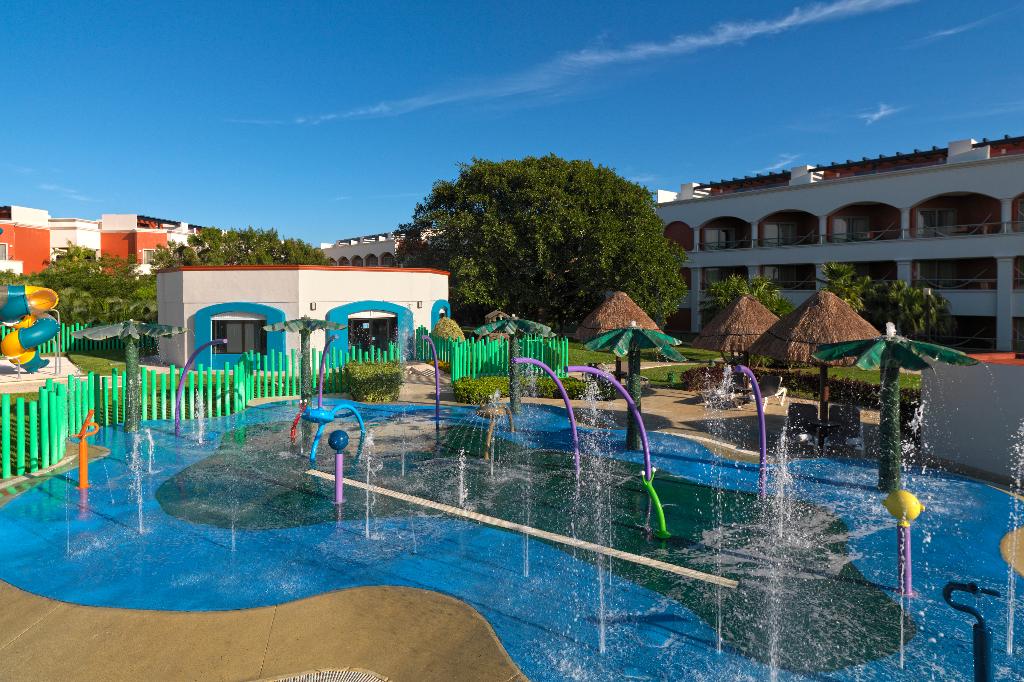 Hard Rock Hotel Riviera Maya (Only Adults And Family) photo 53
