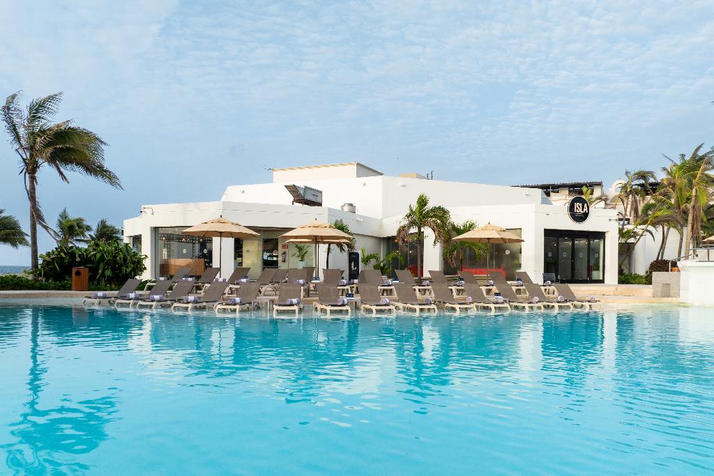 Hard Rock Hotel Riviera Maya (Only Adults And Family) photo 47