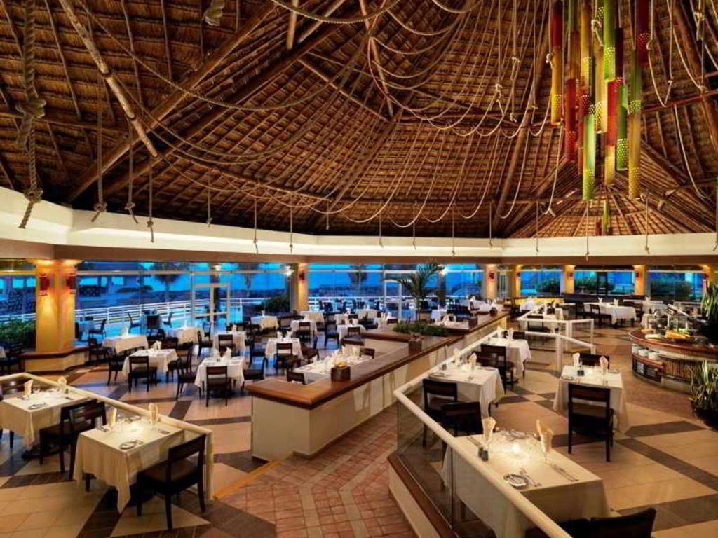 Hard Rock Hotel Riviera Maya (Only Adults And Family) photo 87
