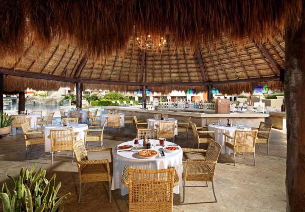 Hard Rock Hotel Riviera Maya (Only Adults And Family) photo 86