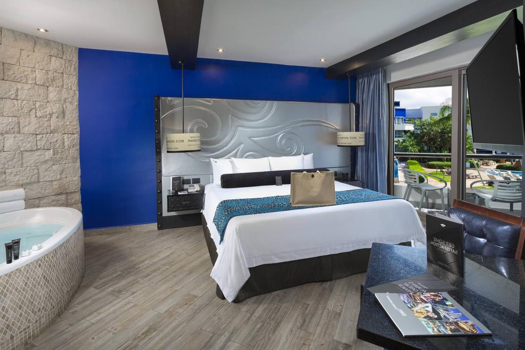 Hard Rock Hotel Riviera Maya (Only Adults And Family) photo 30