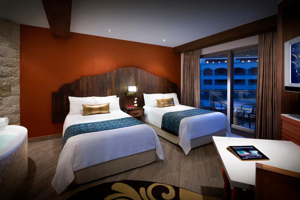 Hard Rock Hotel Riviera Maya (Only Adults And Family) photo 62