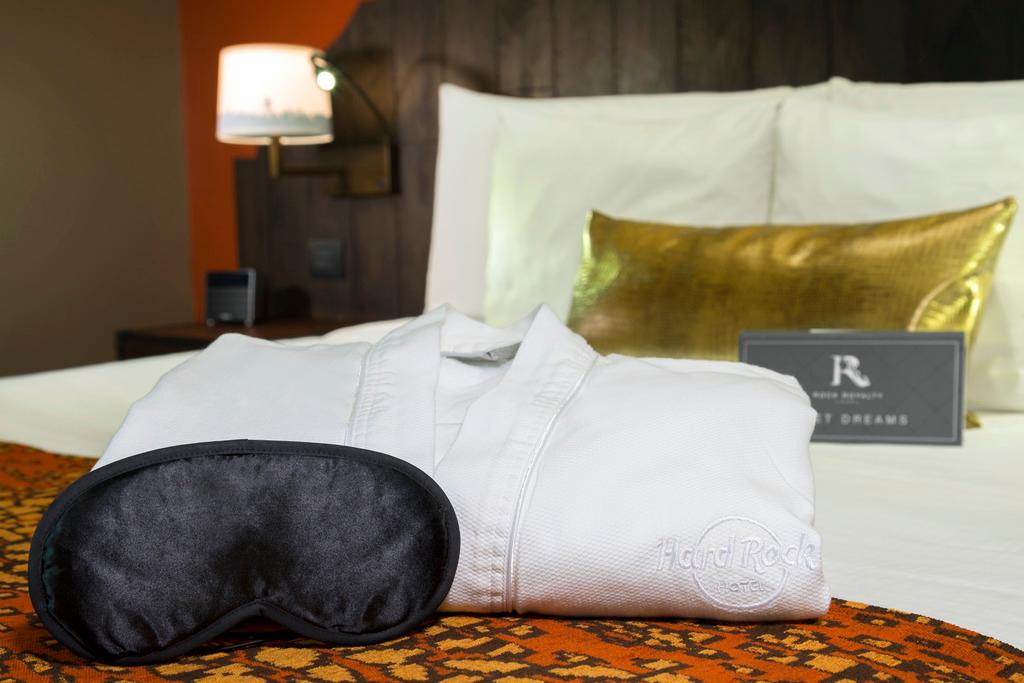 Hard Rock Hotel Riviera Maya (Only Adults And Family) photo 67