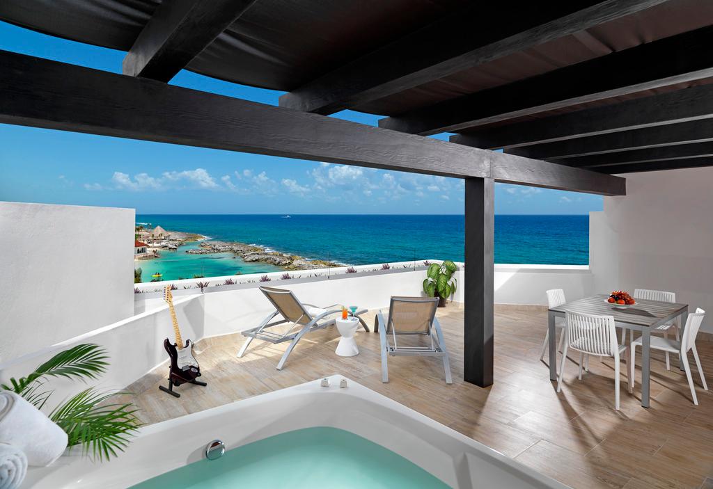 Hard Rock Hotel Riviera Maya (Only Adults And Family) photo 82
